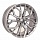 ����������� ���� ����� Cross Street CR-19 7x17 5x108 ET50 DIA63.3 GMF